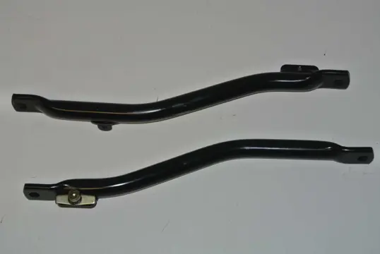 FRAME-ONDERDELEN BMW R 1150 GS 1999 - 2001 / 2001 - 2003