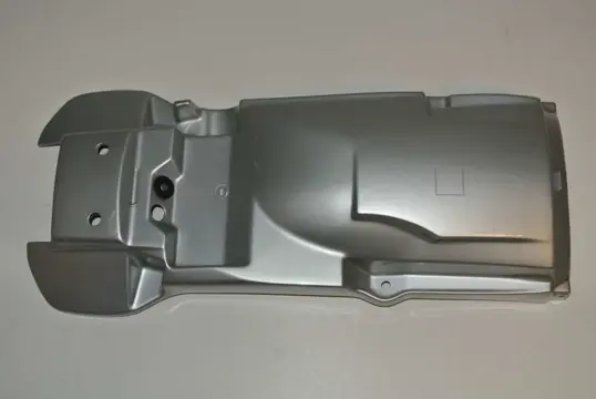 ACHTER SPATBORD BMW R 1150 GS 1999 - 2001 / 2001 - 2003