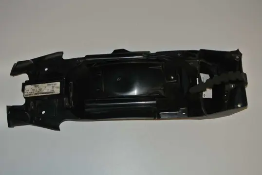 ACHTER SPATBORD BMW R 1200 GS 2003 - 2007