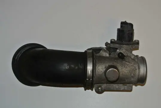 GASKLEPHUIS BMW R 1200 GS 2003 - 2007