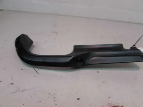 BAGAGEDRAGER Suzuki GSX F 1100 1988 - 1994