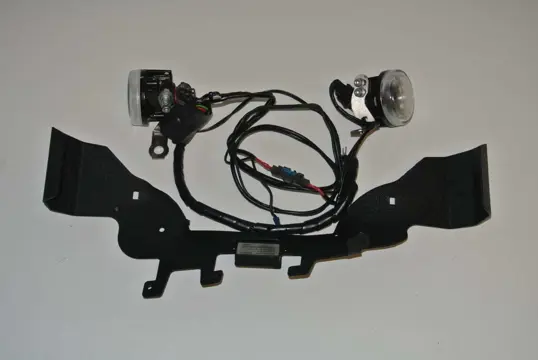 KOPLAMP BMW R 1200 GS 2010 - 2012