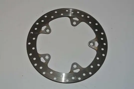 ACHTER REMSCHIJF BMW F 800 2006 - 2010 / 2006 - 2010