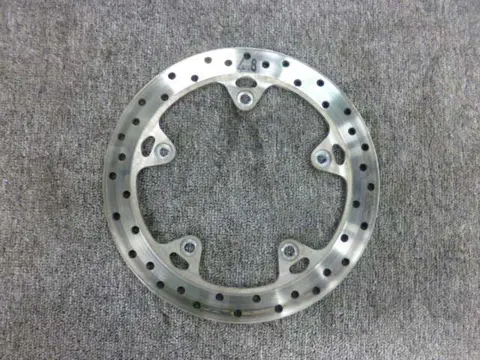 ACHTER REMSCHIJF BMW HP2 Enduro 1200 2005 - 2007