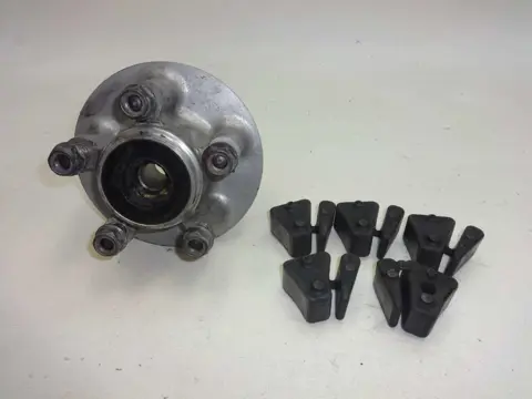 TANDWIELDRAGER Honda VFR 750 1986 - 1989