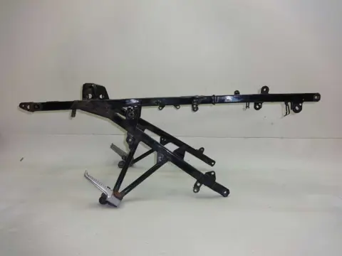 ACHTER SUBFRAME Honda VFR 750 1986 - 1989