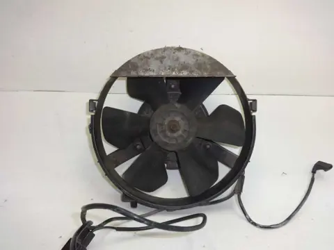 VENTILATOR Honda VFR 750 1986 - 1989