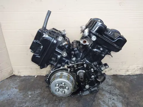 MOTORBLOK Honda VFR 750 1986 - 1989