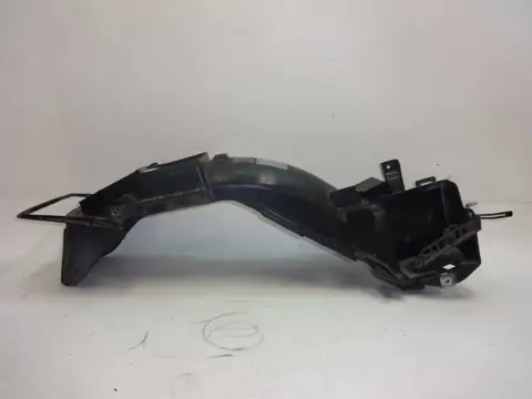 ACHTER SPATBORD Honda VFR 750 1986 - 1989