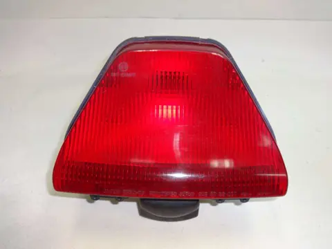 ACHTER LICHT Suzuki GSX F 750 1988 - 1997