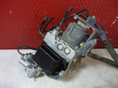 ABS POMP Honda Deauville 650 - 700 2006 - 2009