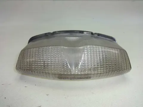 ACHTER LICHT Kawasaki ZXR 400 1991 - 1996