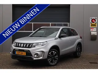 Suzuki Vitara 1.4 Boosterjet Style Smart Hybrid, Stoelverwarming, Camera, Cruise