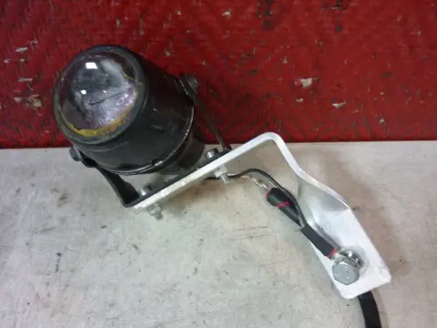 KOPLAMP BMW F 800 R 2009 - 2014