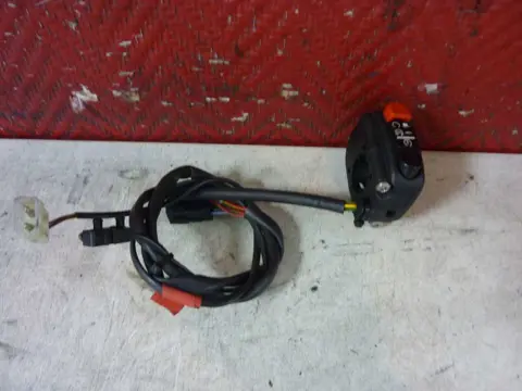 STUURSCHAKELAAR Aprilia RSV 1000 2001 - 2003