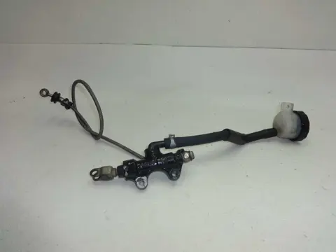 REMPOMP ACHTER Kawasaki ZXR 400 1991 - 1996