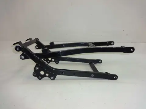 ACHTER SUBFRAME Kawasaki ZXR 400 1991 - 1996