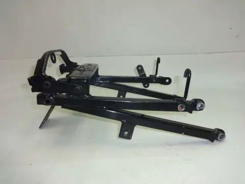 ACHTER SUBFRAME Kawasaki ZXR 400 1991 - 1996