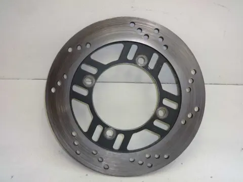 ACHTER REMSCHIJF Kawasaki ZXR 400 1991 - 1996
