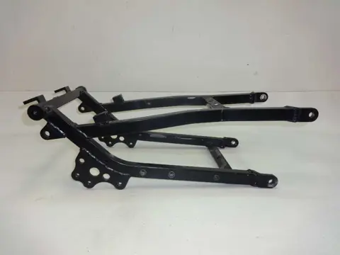 ACHTER SUBFRAME Kawasaki ZXR 400 1991 - 1996