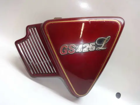 LINKER ZIJKUIP KLEIN Suzuki GS 425 1970 - 2012