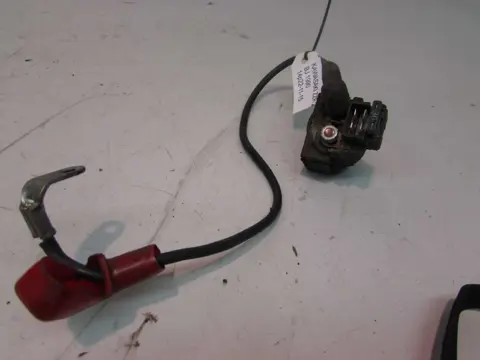 STARTMOTORRELAIS Kawasaki ZZR 250 1990 - 1996