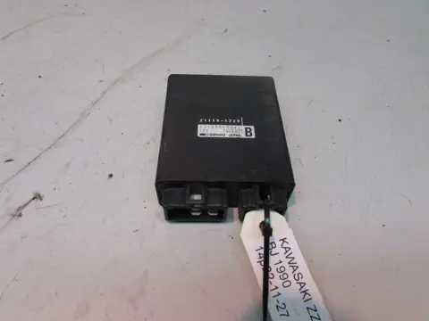 CDI UNIT Kawasaki ZZR 250 1990 - 1996