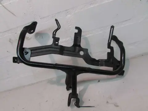 KUIPFRAME Kawasaki ZZR 250 1990 - 1996