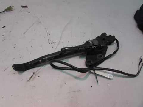 STANDAARD Kawasaki ZZR 250 1990 - 1996