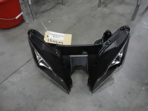 KOPLAMP Kawasaki ZX 10 R 2011 - 2015