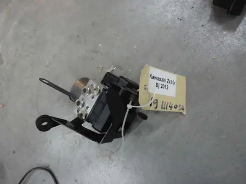 ABS POMP Kawasaki ZX 10 R 2011 - 2015