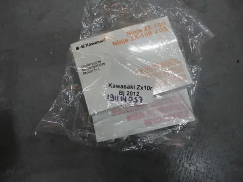 OVERIG Kawasaki ZX 10 R 2011 - 2015