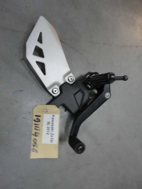 REM EN OF SCHAKELSET Kawasaki ZX 10 R 2011 - 2015