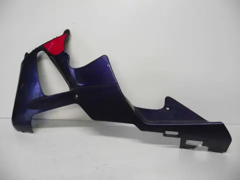 Cowl Left lower Honda CBR Fireblade 2000 - 2001
