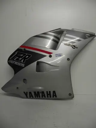 Cowl lower right Yamaha FZR 1000 1989 - 1990