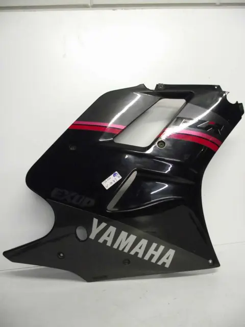 Cowl right Yamaha FZR 1000 1991 - 1995