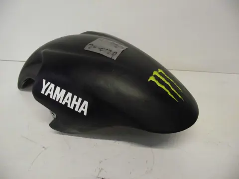 Front fender Yamaha YZF R6 1998 - 2002