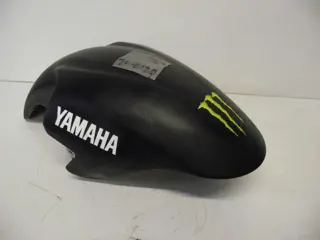 Front fender Yamaha YZF R6 1998 - 2002