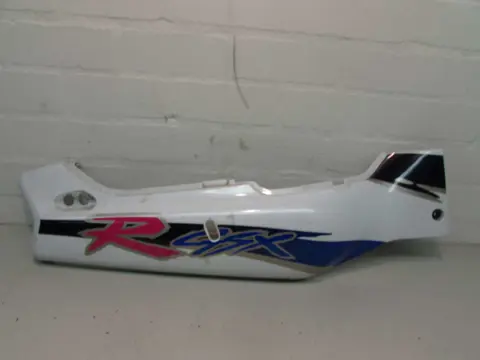 RECHTER ACHTERKANT Suzuki GSX R 1100 1993 - 1994