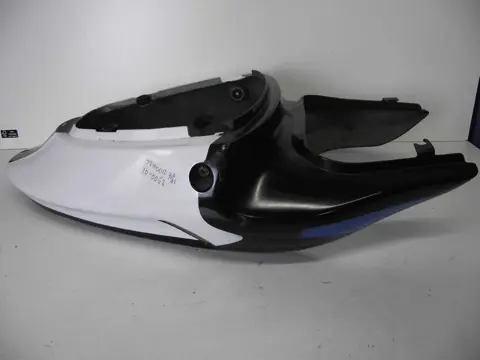 Rear cowl Suzuki TL 1000 1997 - 2002