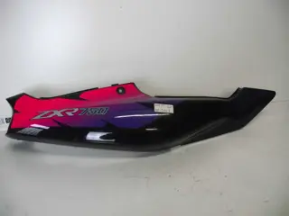 Cowl rear right Kawasaki ZXR 750 1993 - 1996