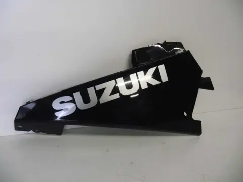 Cowl Left lower Suzuki GSX R 750 2006 - 2007
