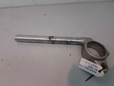 CLIP ON LINKS Suzuki GSX R 1100 1993 - 1994