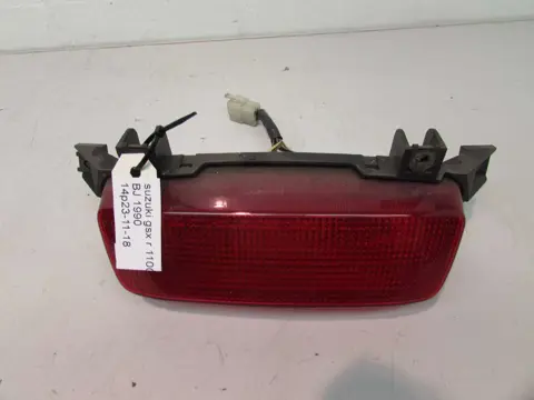 ACHTER LICHT Suzuki GSX R 1100 1993 - 1994
