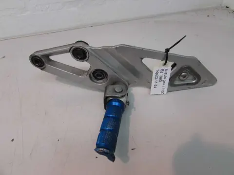LINKER SCHETSPLAAT Suzuki GSX R 1100 1993 - 1994