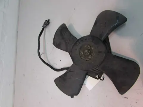 VENTILATOR Suzuki GSX R 1100 1993 - 1994