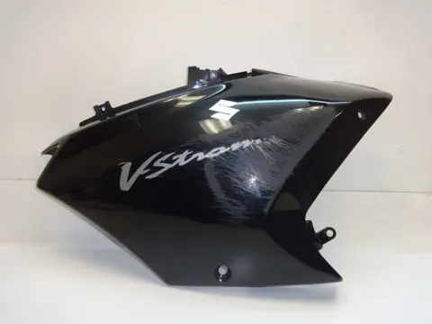LINKER ZIJKUIP Suzuki DL 650 V STROM 2003 - 2011