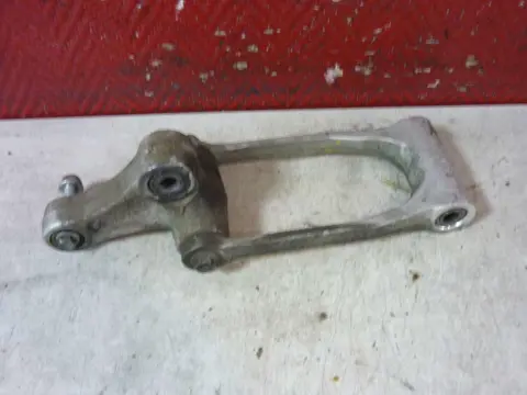 LINK SYSTEEM ACHTERVEER Suzuki GSX R 600 2006 - 2007