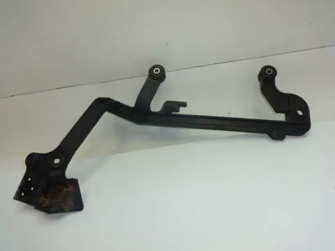 LINKER KOFFER Honda ST 1100 Pan European 1990 - 2001