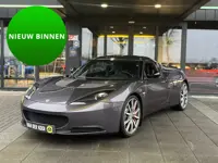 Lotus Evora S 370 PK 3.5 S 2+2 (bj 2013, automaat)